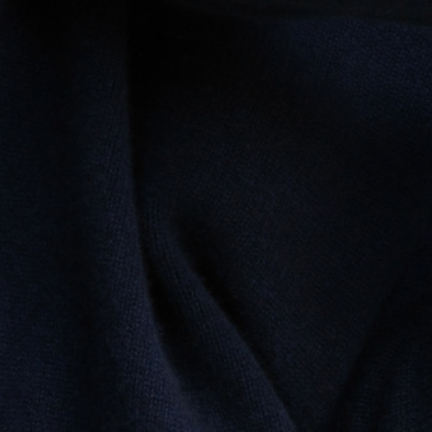 Pure Cashmere Short Sleeve Turtleneck-8