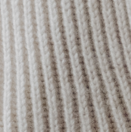 Pure Cashmere Short Sleeve Turtleneck-3