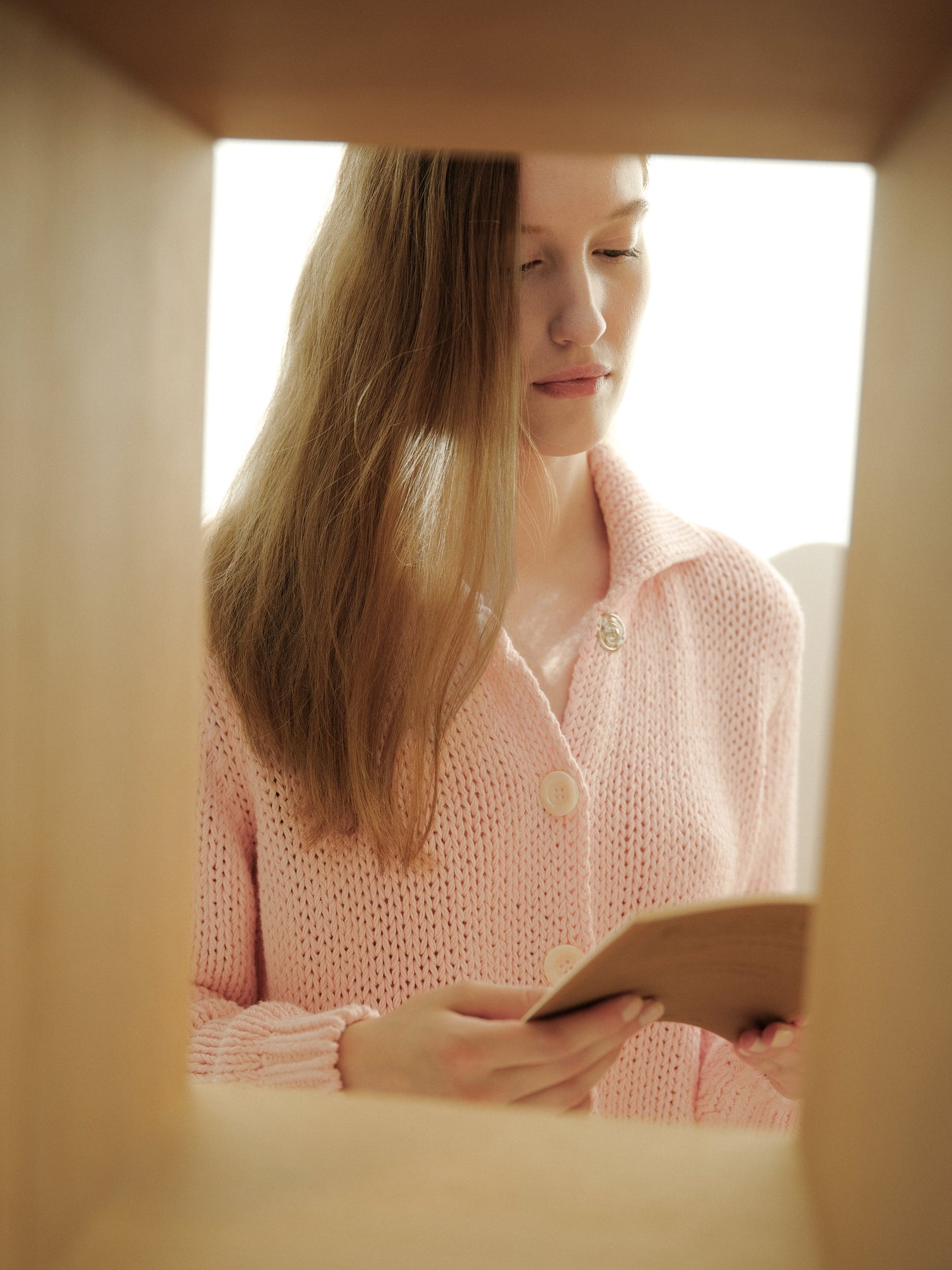 Fine Cotton Bomber Jacket-0