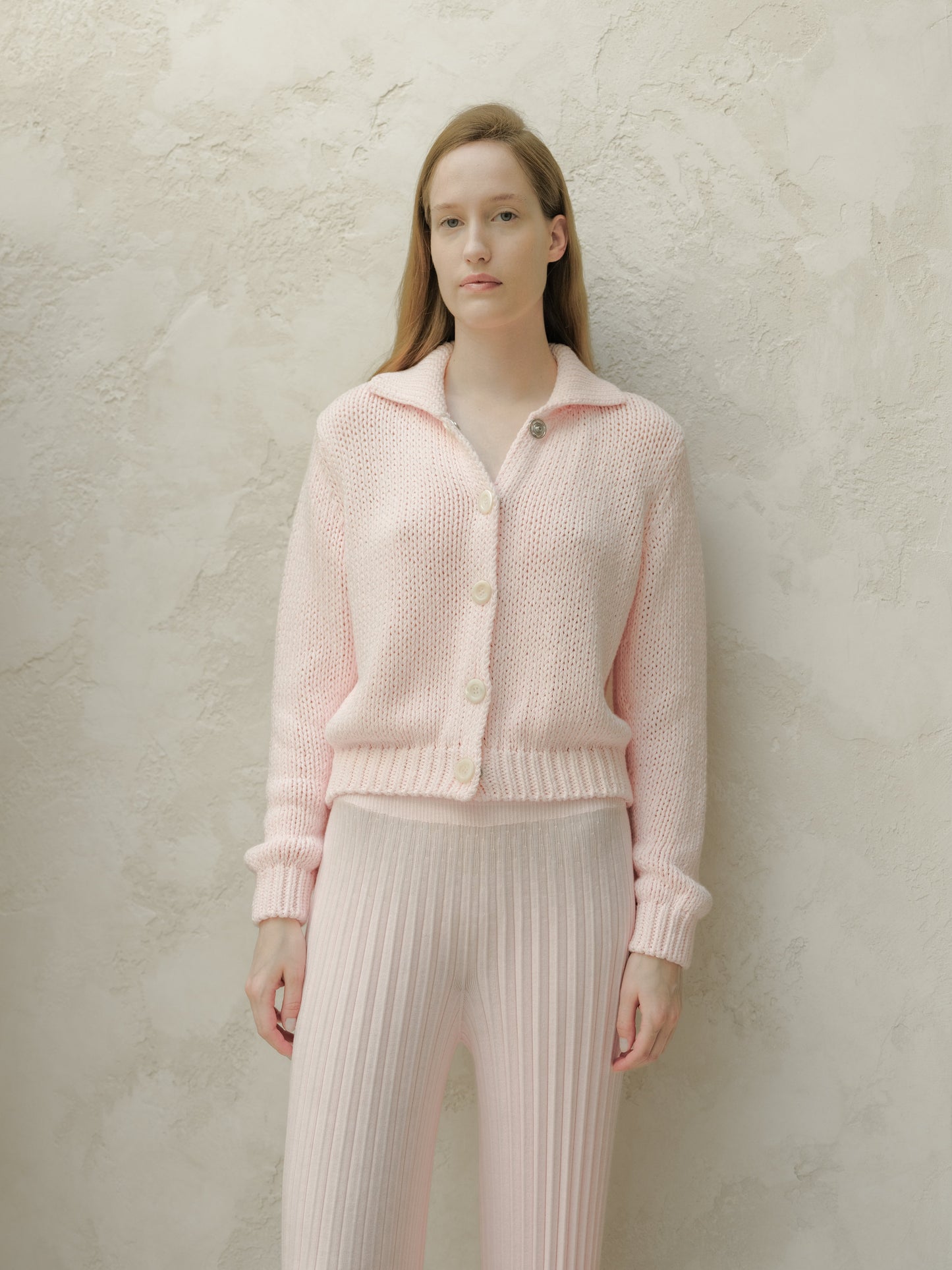 Fine Cotton Bomber Jacket-2