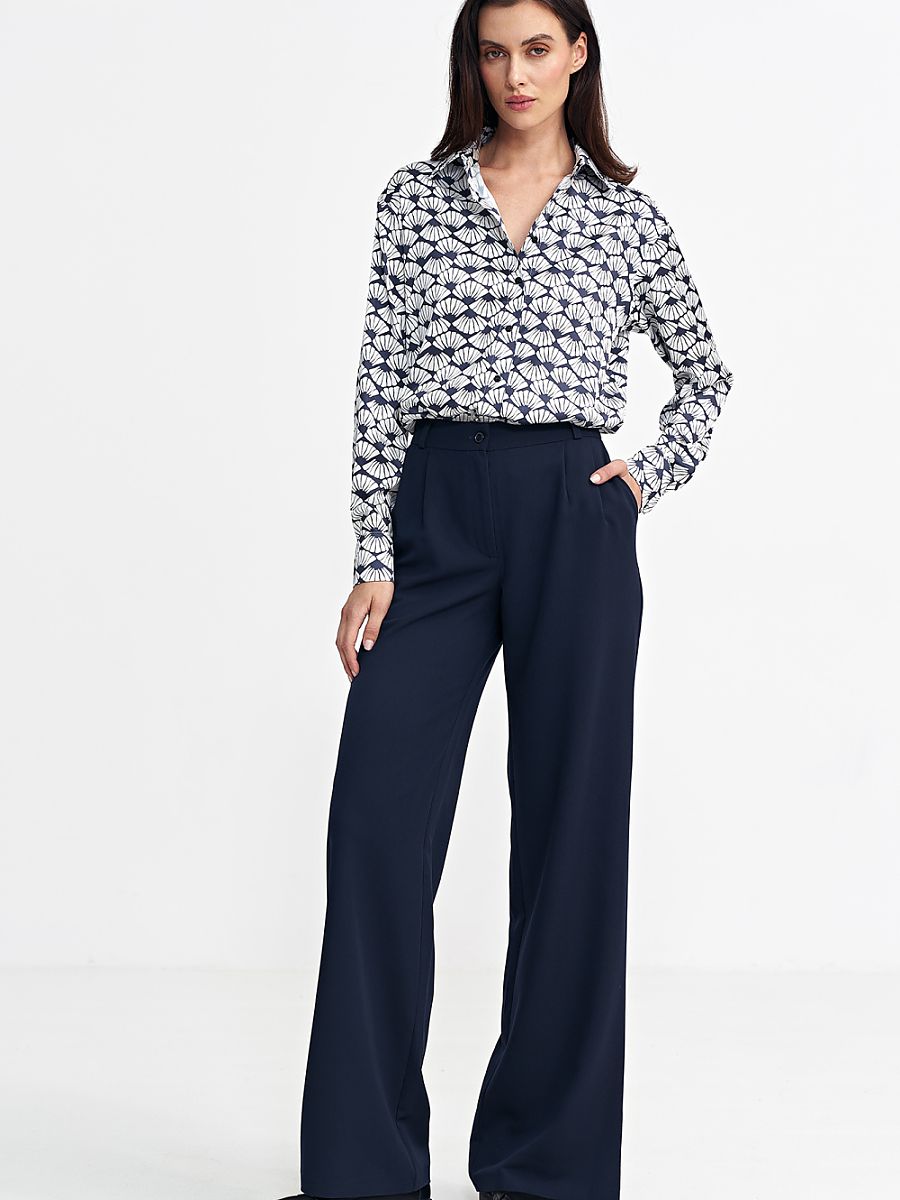 Trousers model 202476 Nife-1