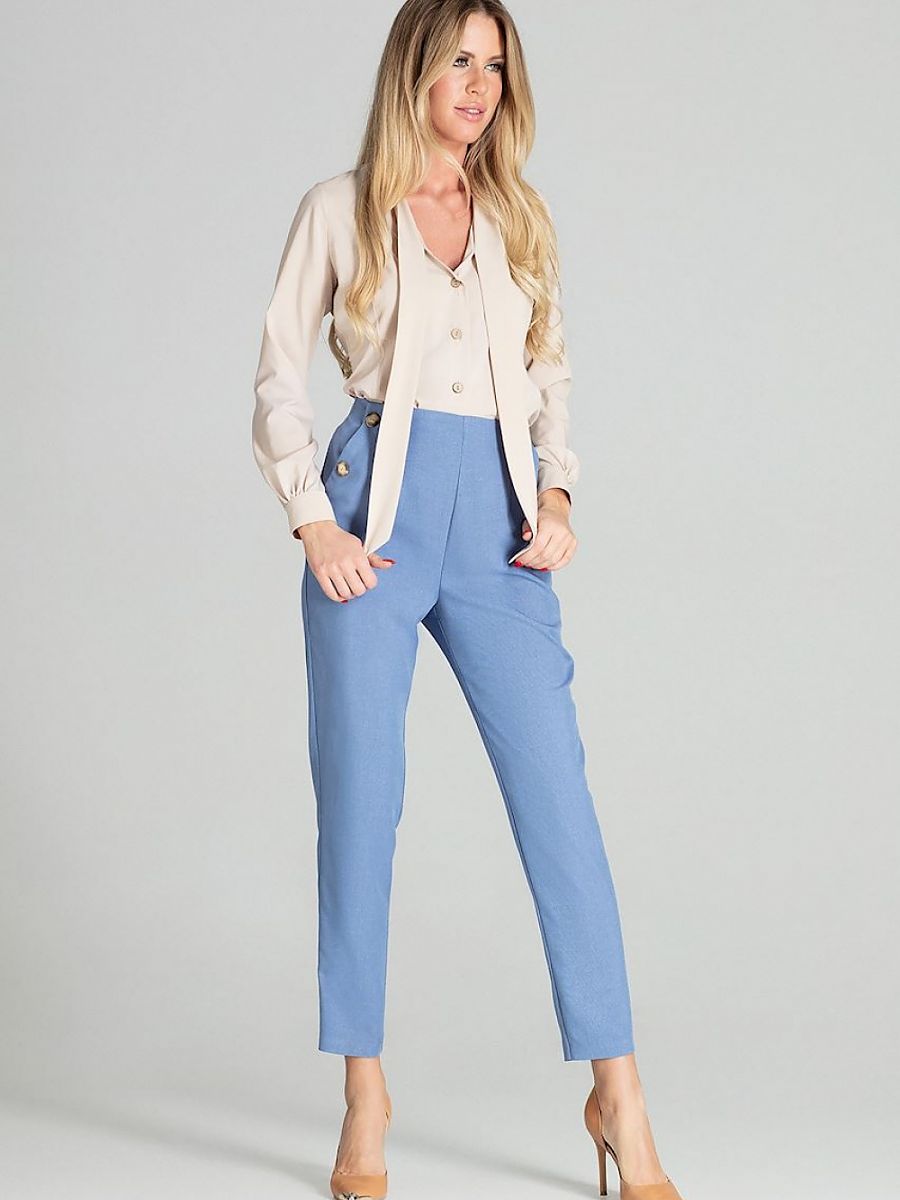 Trousers model 141763 Figl-1