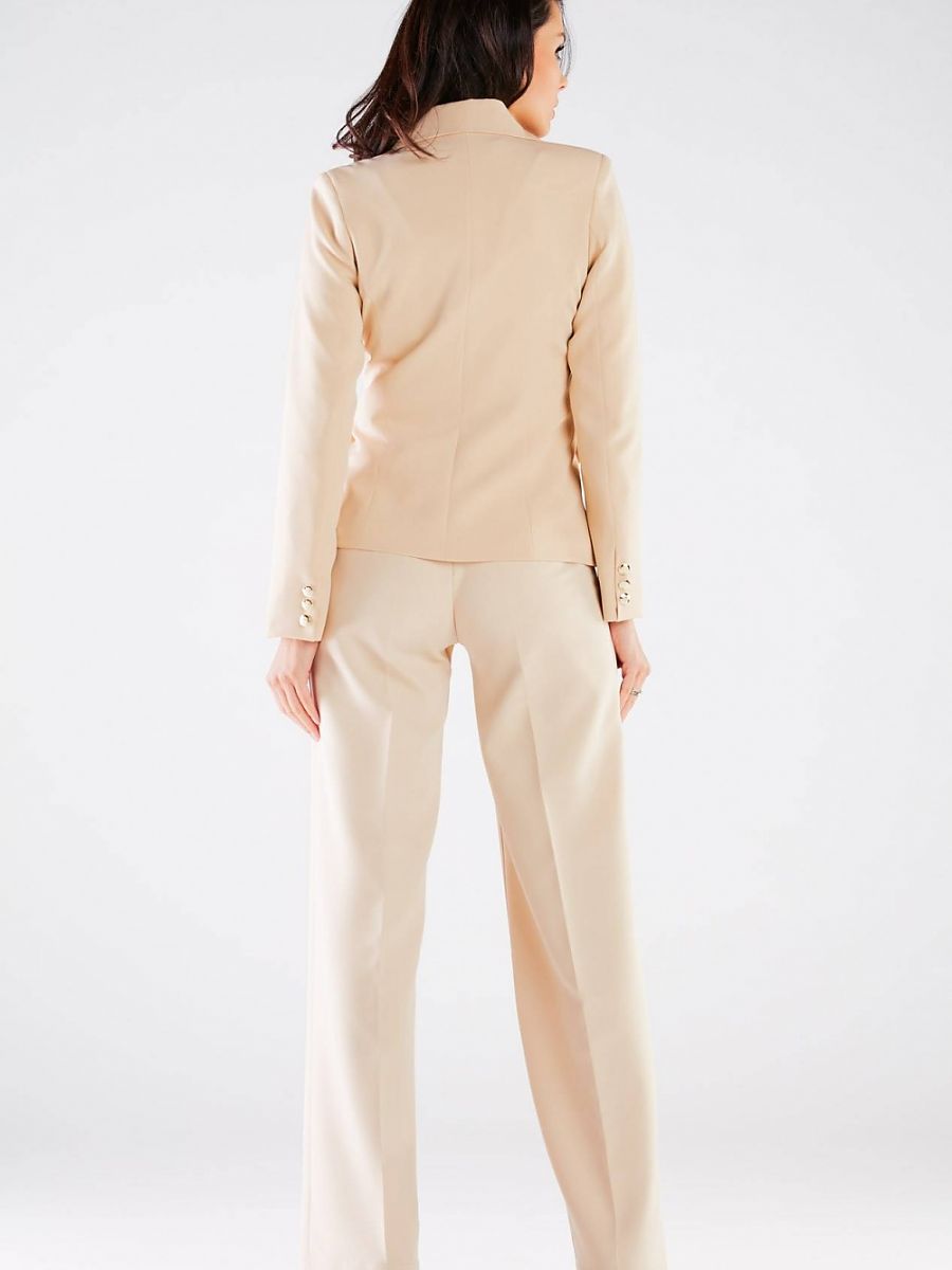 Women trousers model 166812 awama-2