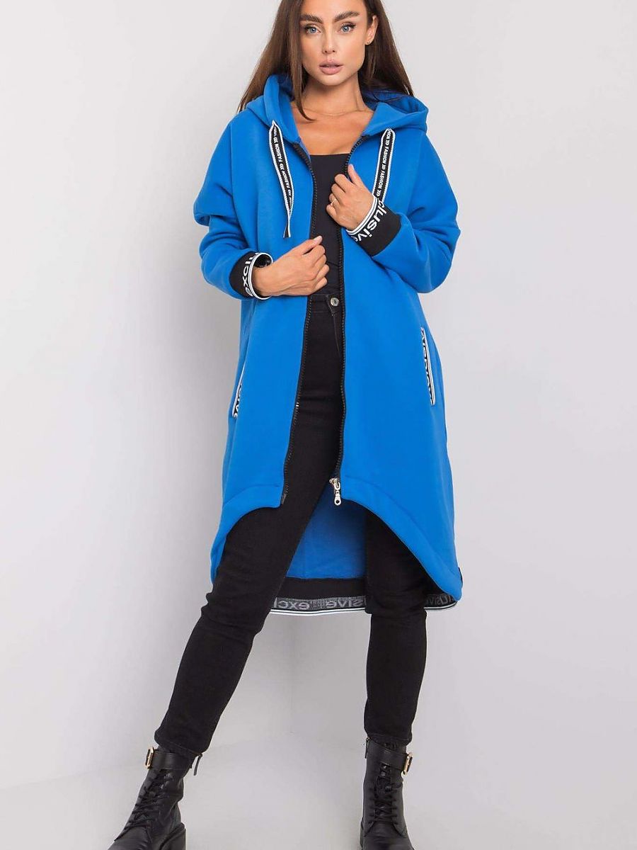 Sweatshirt model 173402 Relevance-1