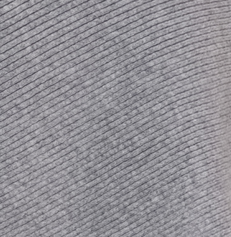 Pure Cashmere Maxi Hoodie (3D-Knit)-4